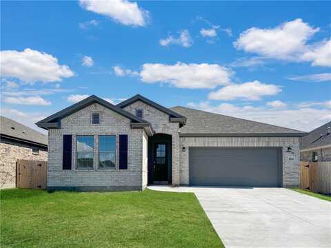 2610 Vista Del Sol Street, Corpus Christi, TX 78414