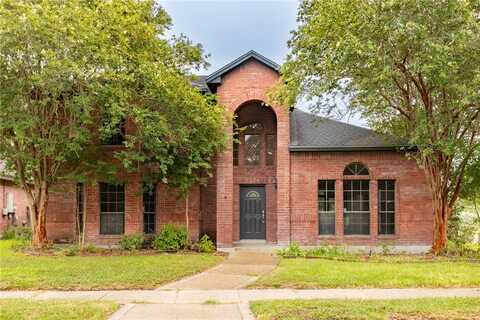 7434 Lake Como Drive, Corpus Christi, TX 78413