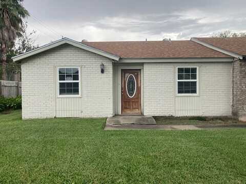 4025 Ogrady Drive, Corpus Christi, TX 78413