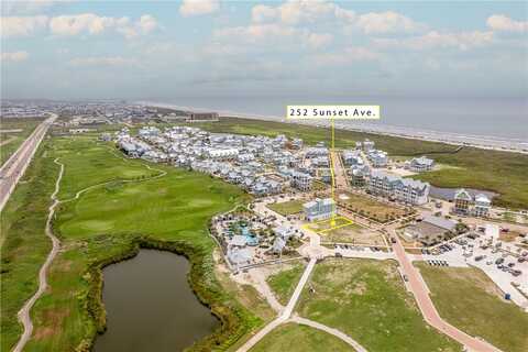 252 Sunset Ave., Port Aransas, TX 78373