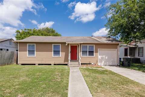 5005 Kasper Street, Corpus Christi, TX 78415