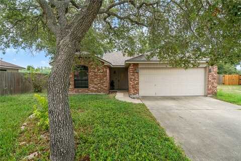 2145 Ridgewood Circle, Ingleside, TX 78362