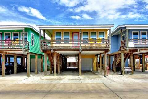 2727 S 11th Street, Port Aransas, TX 78373