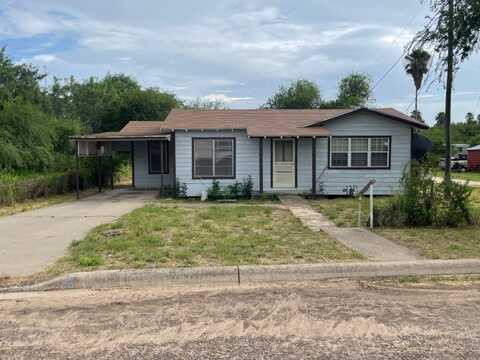 303 Texas Street, Hebbronville, TX 78361