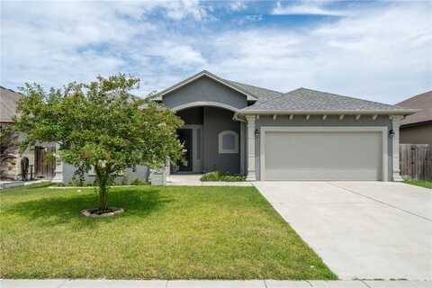 2521 Handlin Drive, Corpus Christi, TX 78418