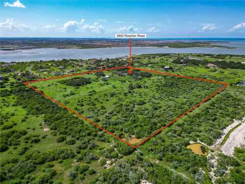 2902 Roscher, Corpus Christi, TX 78418