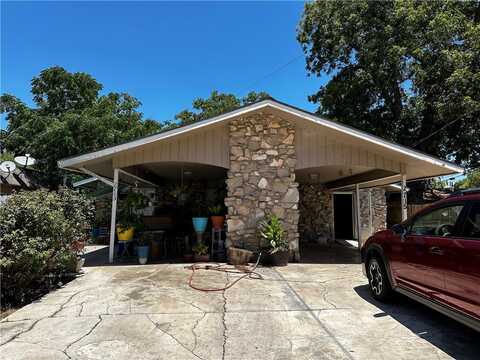 2701 Woodbury Street, San Antonio, TX 78217