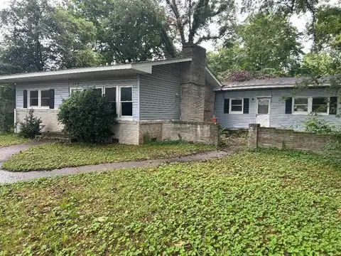 309 E UNION STREET, Osceola, AR 72370