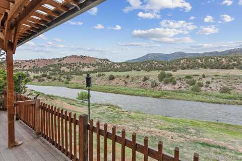 11679 US Highway 50, Howard, CO 81233