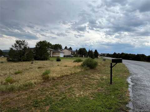 Pinon Terrace Lot 56, Trinidad, CO 81082