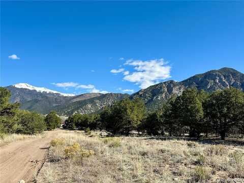 1-6 Block 61, Crestone, CO 81131