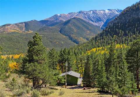 20601 County Road 306, Buena Vista, CO 81211