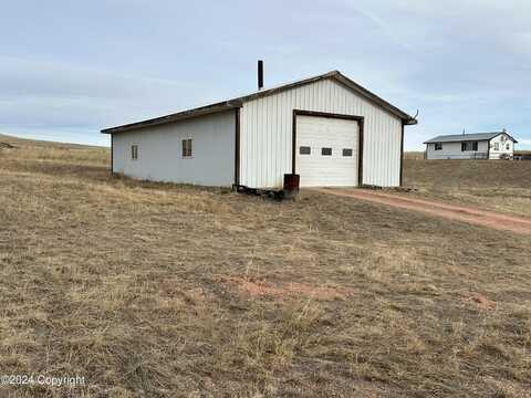 102 Sage Hill Rd. N, Gillette, WY 82716