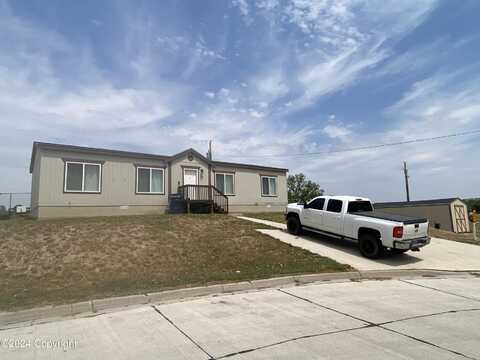 300 Park St W, Moorcroft, WY 82721