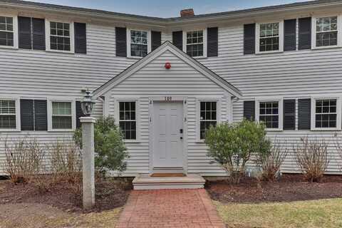 109 Misty Meadow Lane, Chatham, MA 02633