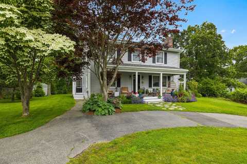 2 Nantucket Lane, Sagamore Beach, MA 02562