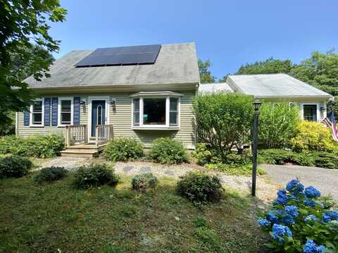 1392 Orleans Road, Harwich, MA 02645