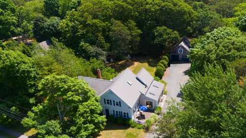 589 Depot Street, Harwich, MA 02645