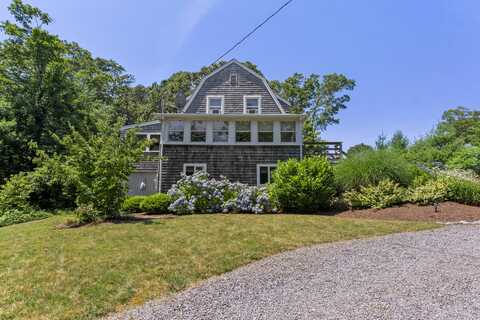 175 Standish Road, Sagamore Beach, MA 02562