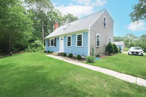 22 Ridgewood Drive, Sandwich, MA 02563