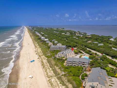 565 Salter Path Road, Pine Knoll Shores, NC 28512