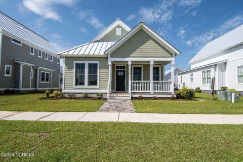 212 Ward Road, Swansboro, NC 28584