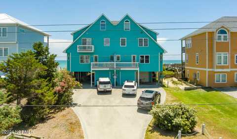 3705 Ocean Drive W, Emerald Isle, NC 28594