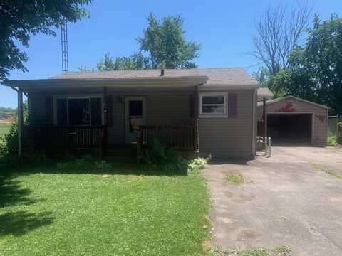 163 Orton Street, Marion, OH 43302