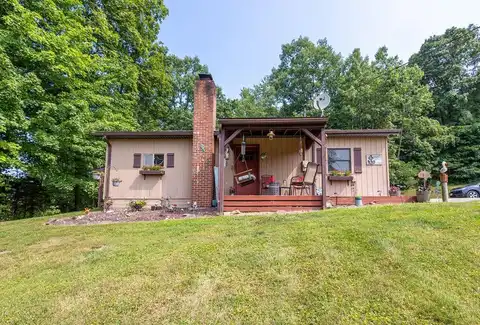 6395 Brailer Lane, Nashport, OH 43830