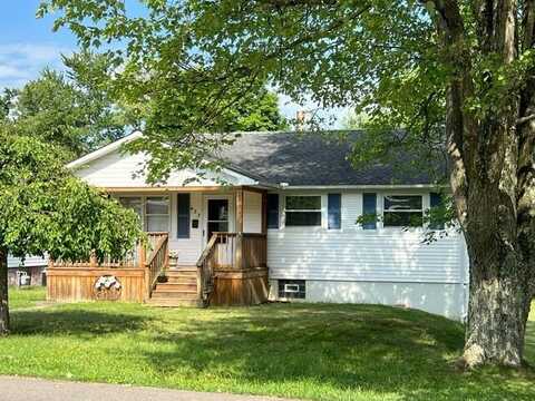 433 Swigart Street, New Lexington, OH 43764