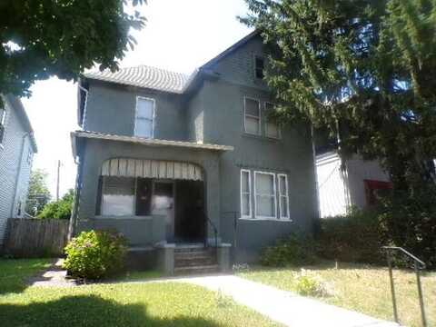 2343 Indianola Avenue, Columbus, OH 43202