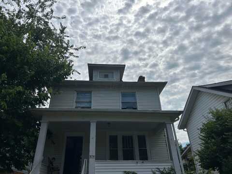 578 Bulen Avenue, Columbus, OH 43205