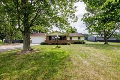 5010 Benzler Road, Marion, OH 43302