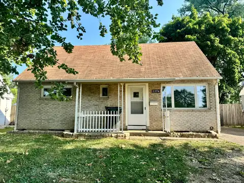 3374 Eakin Road, Columbus, OH 43204