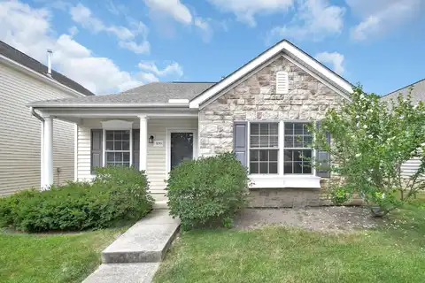 9299 Polaris Green Drive, Columbus, OH 43240