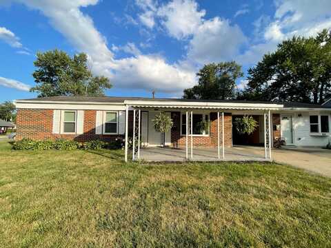 529 Palace Lane, Columbus, OH 43230