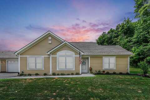 218 Tisbury Circle, Hebron, OH 43025