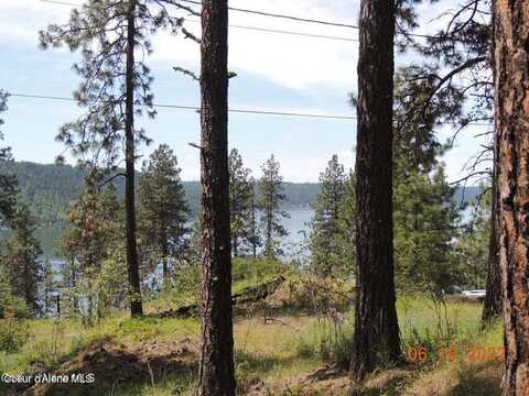 Nka Summit Street, Harrison, ID 83833