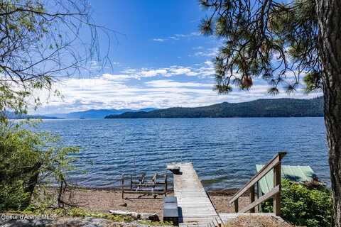 134 +121 Farkle Flats, Sandpoint, ID 83864