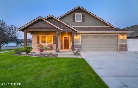 10528 N BARCELONA ST, Hayden, ID 83835