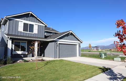 3057 N Corvus St, Post Falls, ID 83854