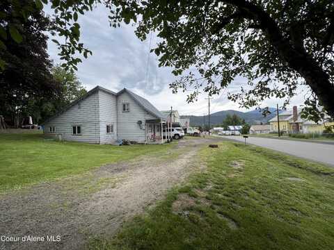 421 S 2nd St, Saint Maries, ID 83861