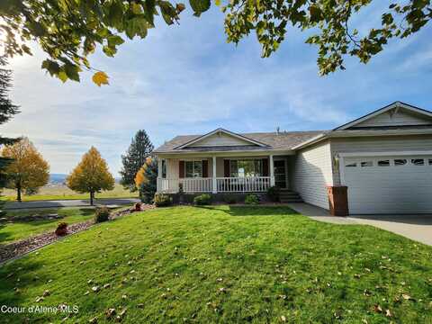 1195 N Kaniksu St, Post Falls, ID 83854