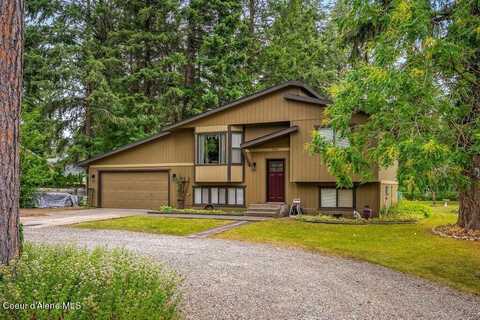 12254 N GOVERNMENT WAY, Hayden, ID 83835