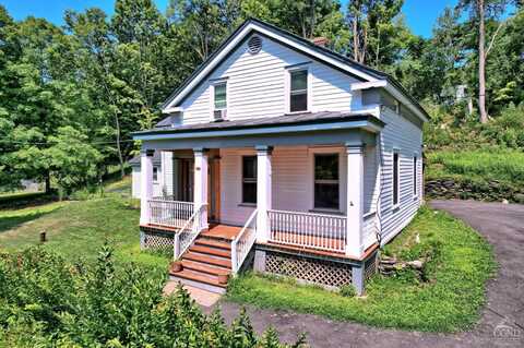 663 State Route 217, Hudson, NY 12534