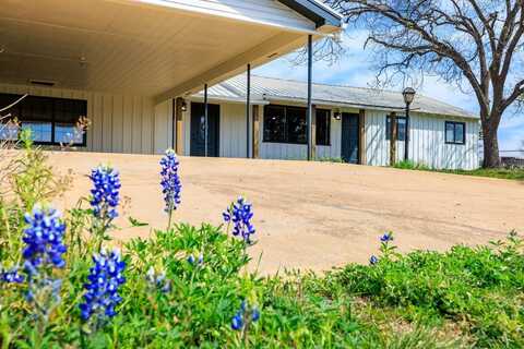 2174 Ranch Rd 1222, Katemcy, TX 76825