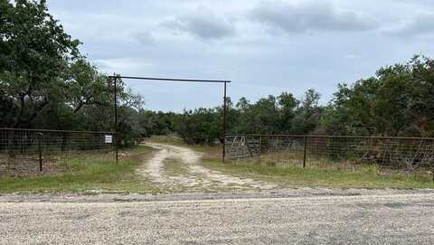 1984 North Grape Creek Rd, Fredericksburg, TX 78624