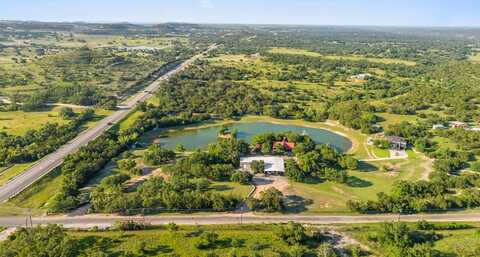 101 Rolling Hills Rd., Blanco, TX 78606