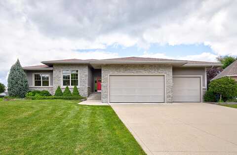 2510 NE 12th Court, Ankeny, IA 50021