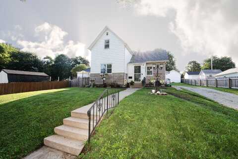 122 Greene Street, Boone, IA 50036